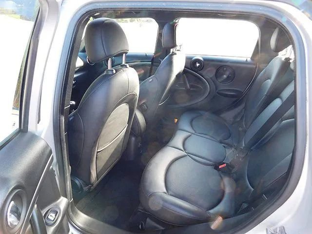 Used 2013 MINI Cooper Countryman S image 11