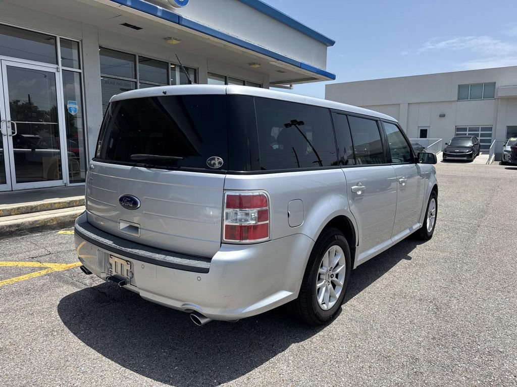 Used 2014 Ford Flex SE FWD image 8