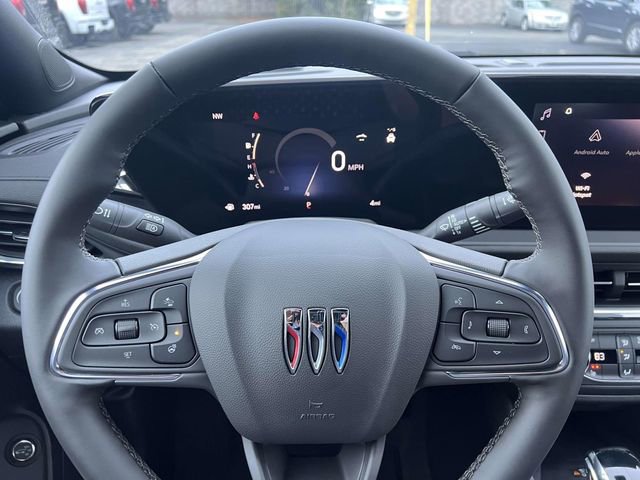 New 2026 Buick Envista Preferred w/ Convenience I Package image 19