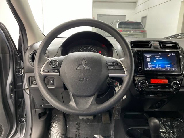 Used 2022 Mitsubishi Mirage G4 ES FWD image 15