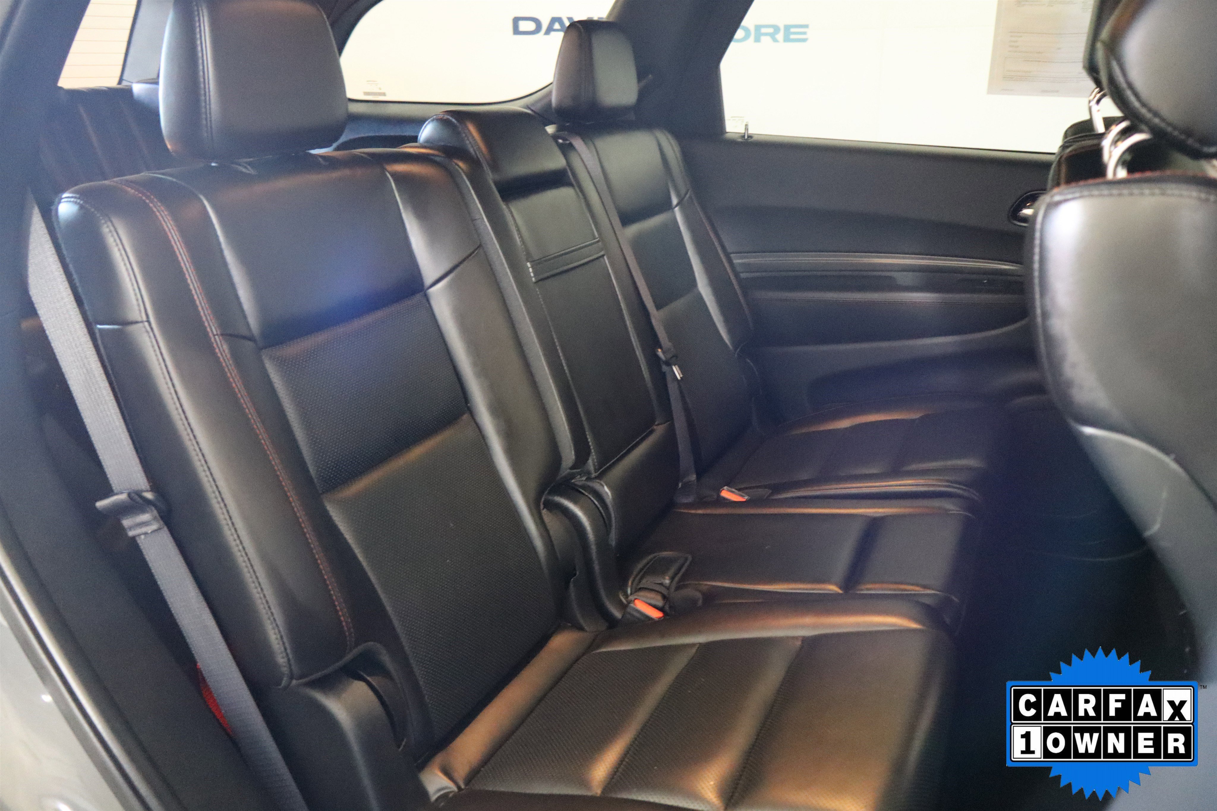 Used 2024 Dodge Durango GT image 21