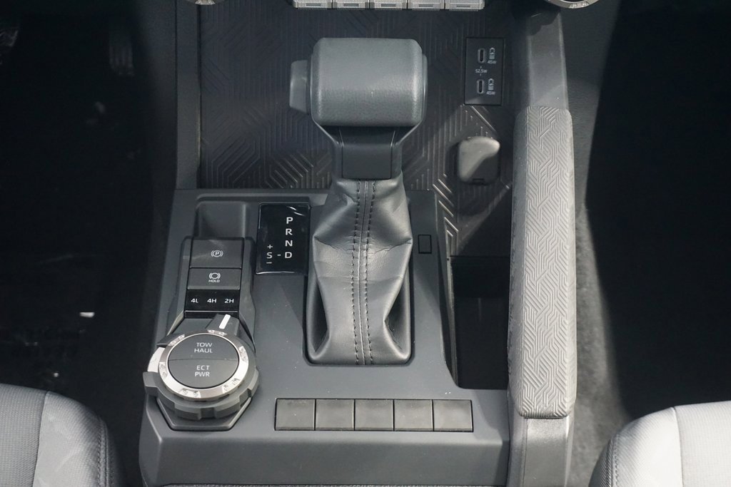 New 2026 Toyota Tacoma SR5 image 30