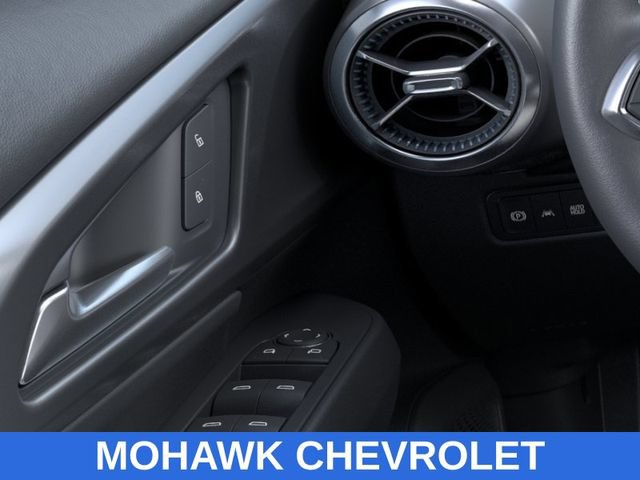 New 2026 Chevrolet Equinox EV LT w/ Comfort Package FWD image 22