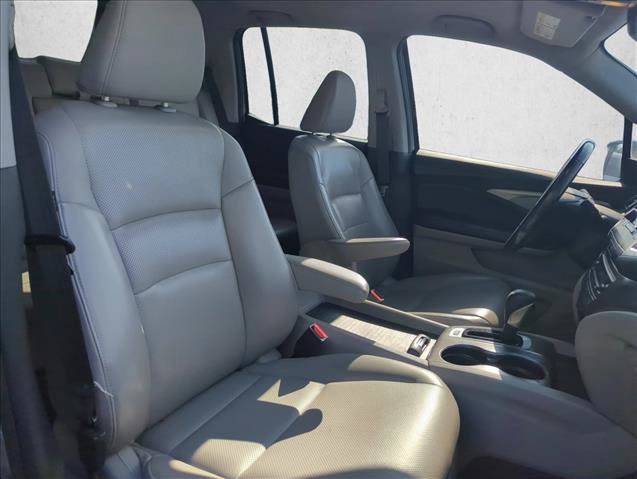 Used 2019 Honda Ridgeline RTL image 28