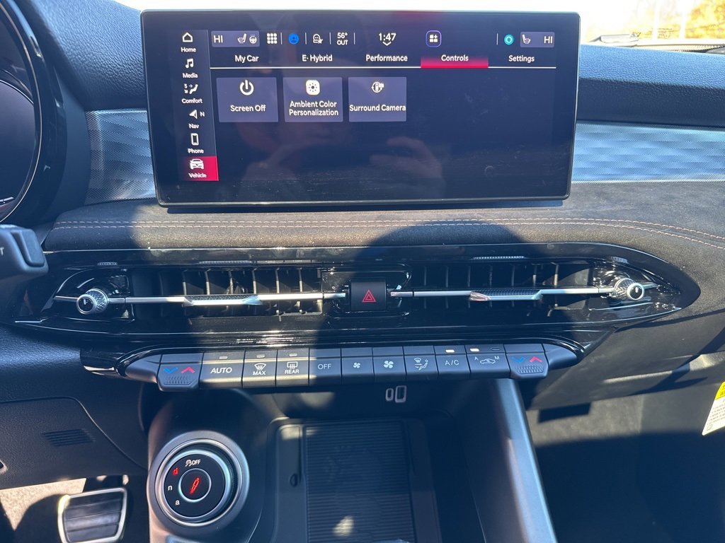 New 2025 Alfa Romeo Tonale Intensa image 14