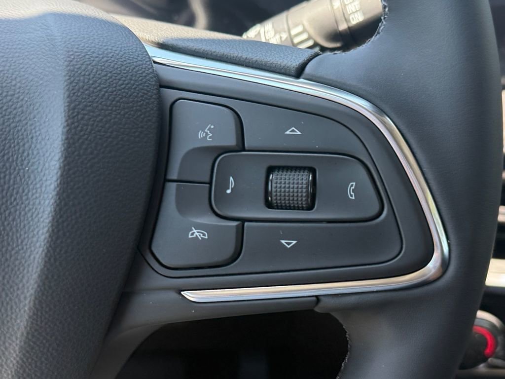 New 2026 Buick Encore GX Sport Touring w/ Comfort Package FWD image 26