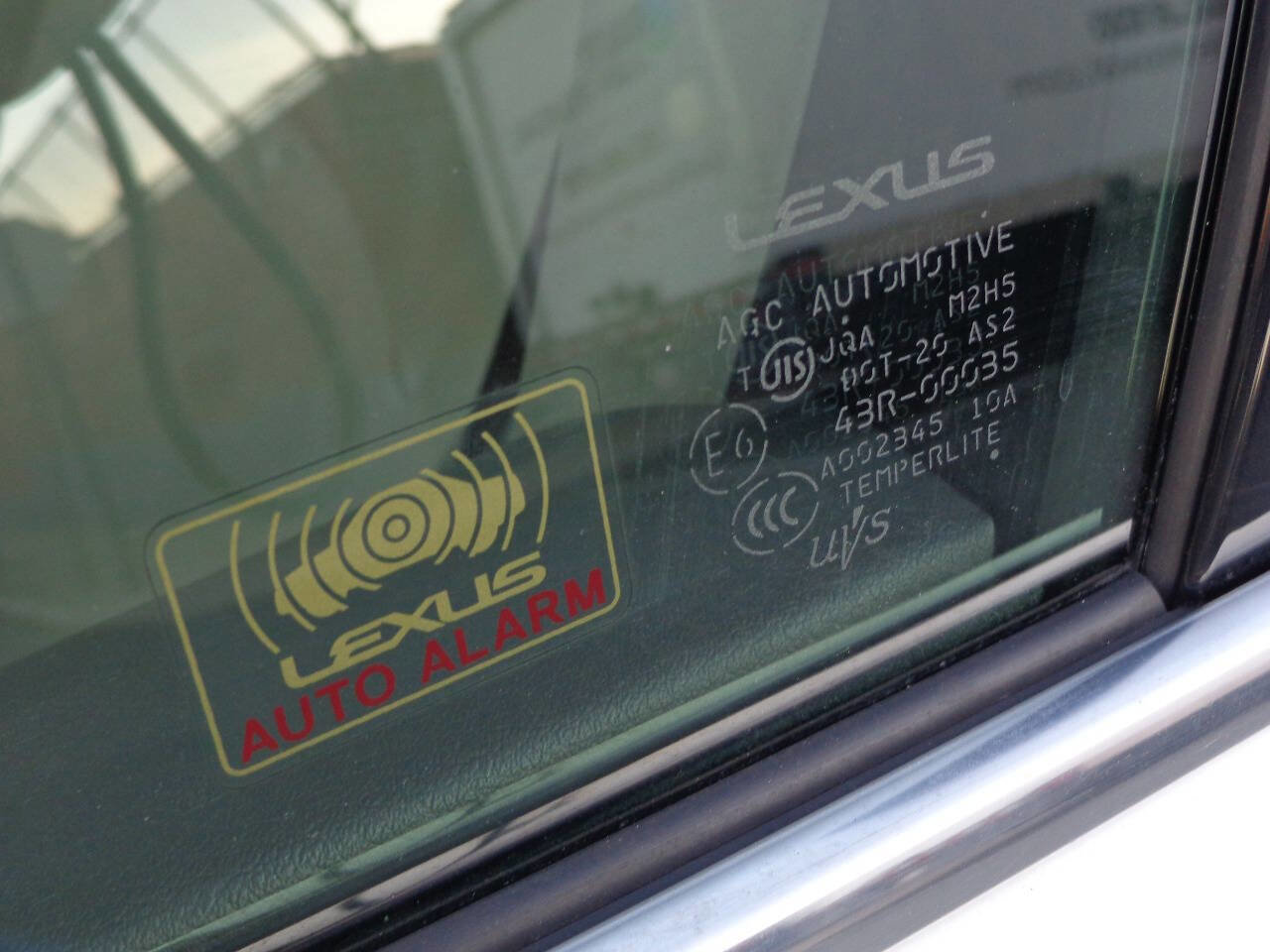 Used 2009 Lexus ES 350 image 28