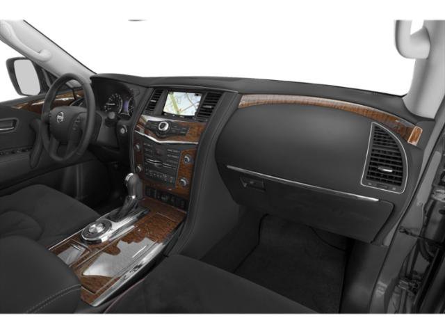 Used 2020 Nissan Armada SV w/ Driver Package AWD/4WD image 18