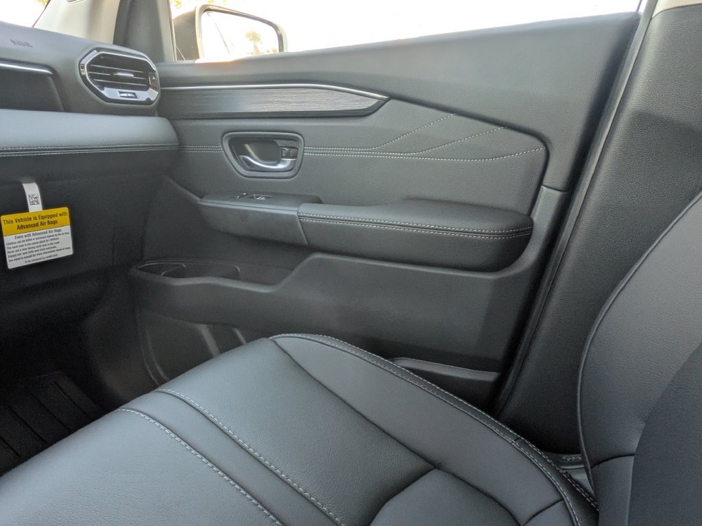 New 2026 Honda Pilot Touring image 15