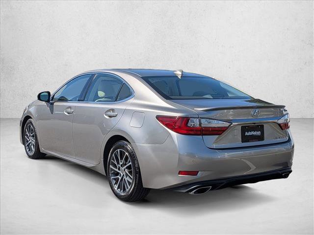 Used 2017 Lexus ES 350 w/ Navigation System Package image 8