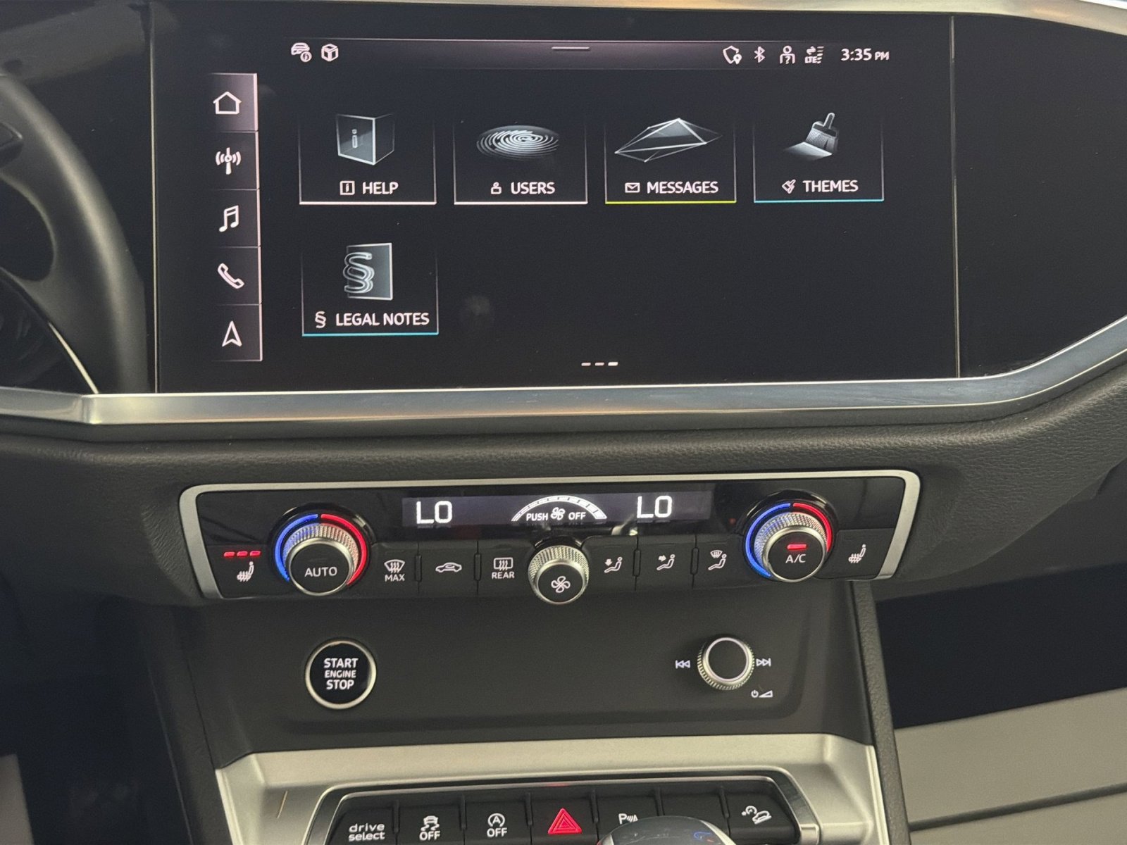 Used 2024 Audi Q3 2.0T Premium Plus w/ Premium Plus Package image 21