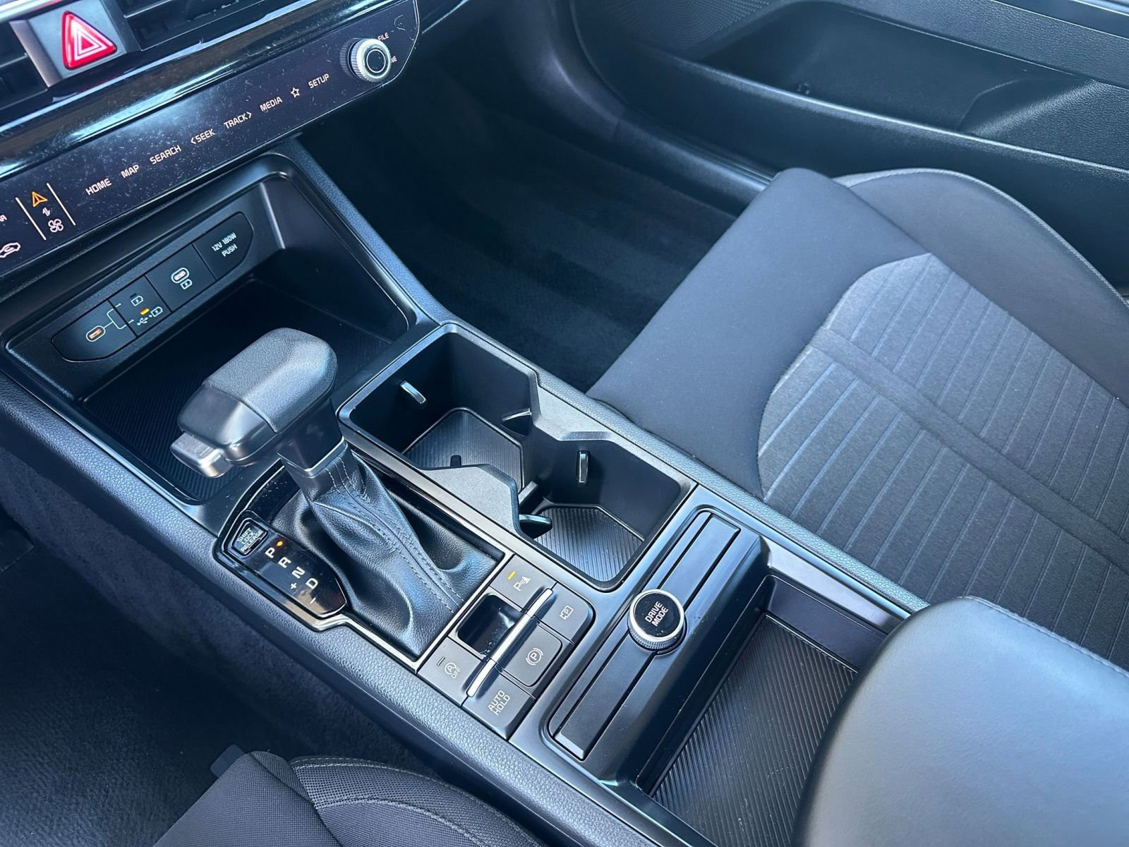 Used 2025 Kia K5 LXS image 42