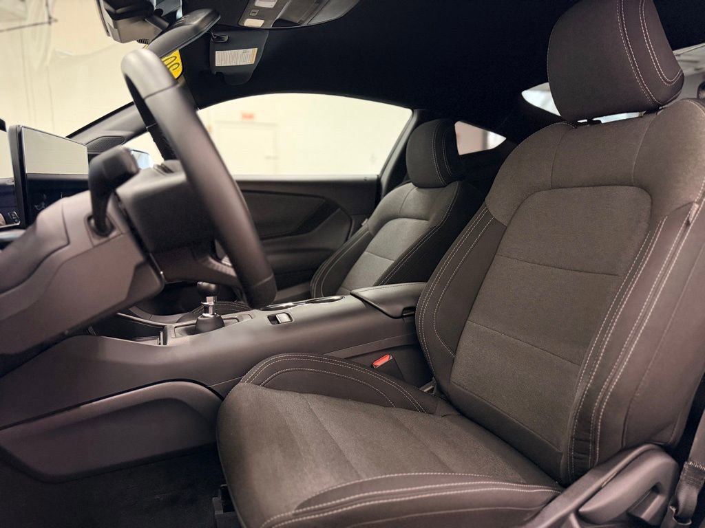 Used 2025 Ford Mustang GT w/ Mustang Nite Pony Package image 12