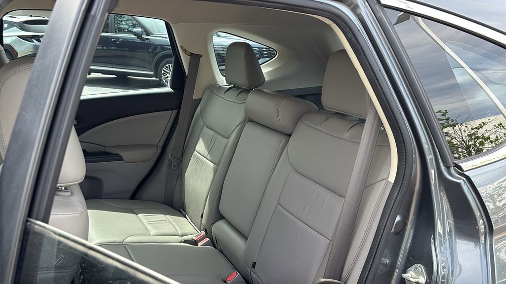 Used 2014 Honda CR-V LX image 27