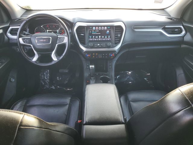 Used 2018 GMC Acadia SLT image 13