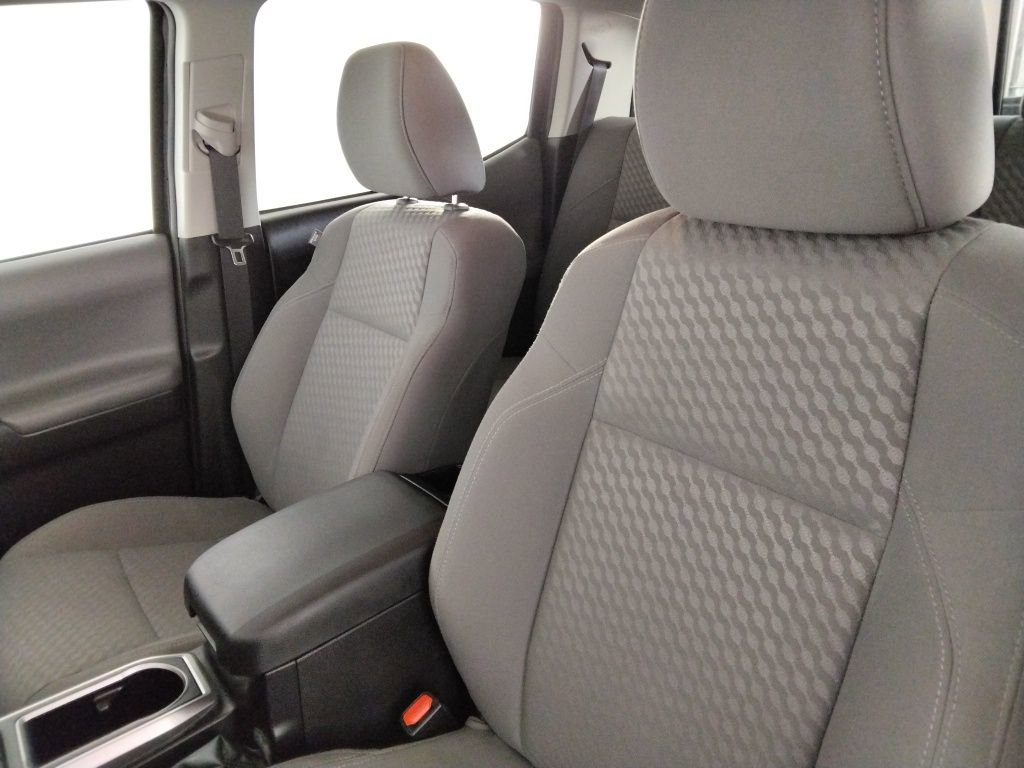 Used 2023 Toyota Tacoma SR5 w/ Technology Package image 27