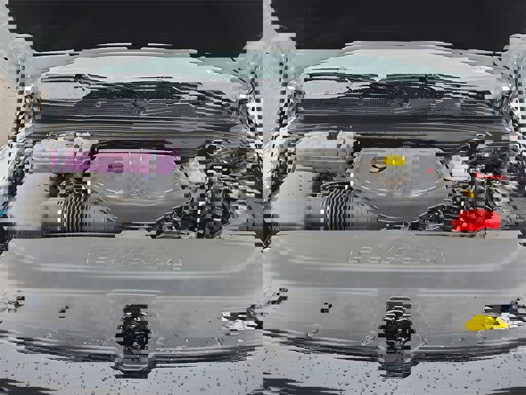 New 2026 RAM 1500 Big Horn image 29