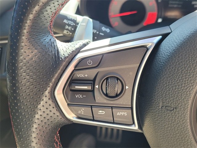 Used 2023 Acura TLX w/ A-SPEC Pkg image 13