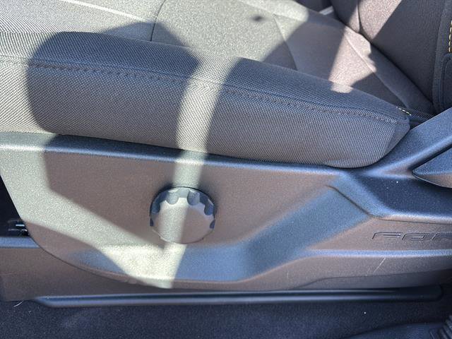 New 2025 Ford F150 STX w/ Equipment Group 200A image 11