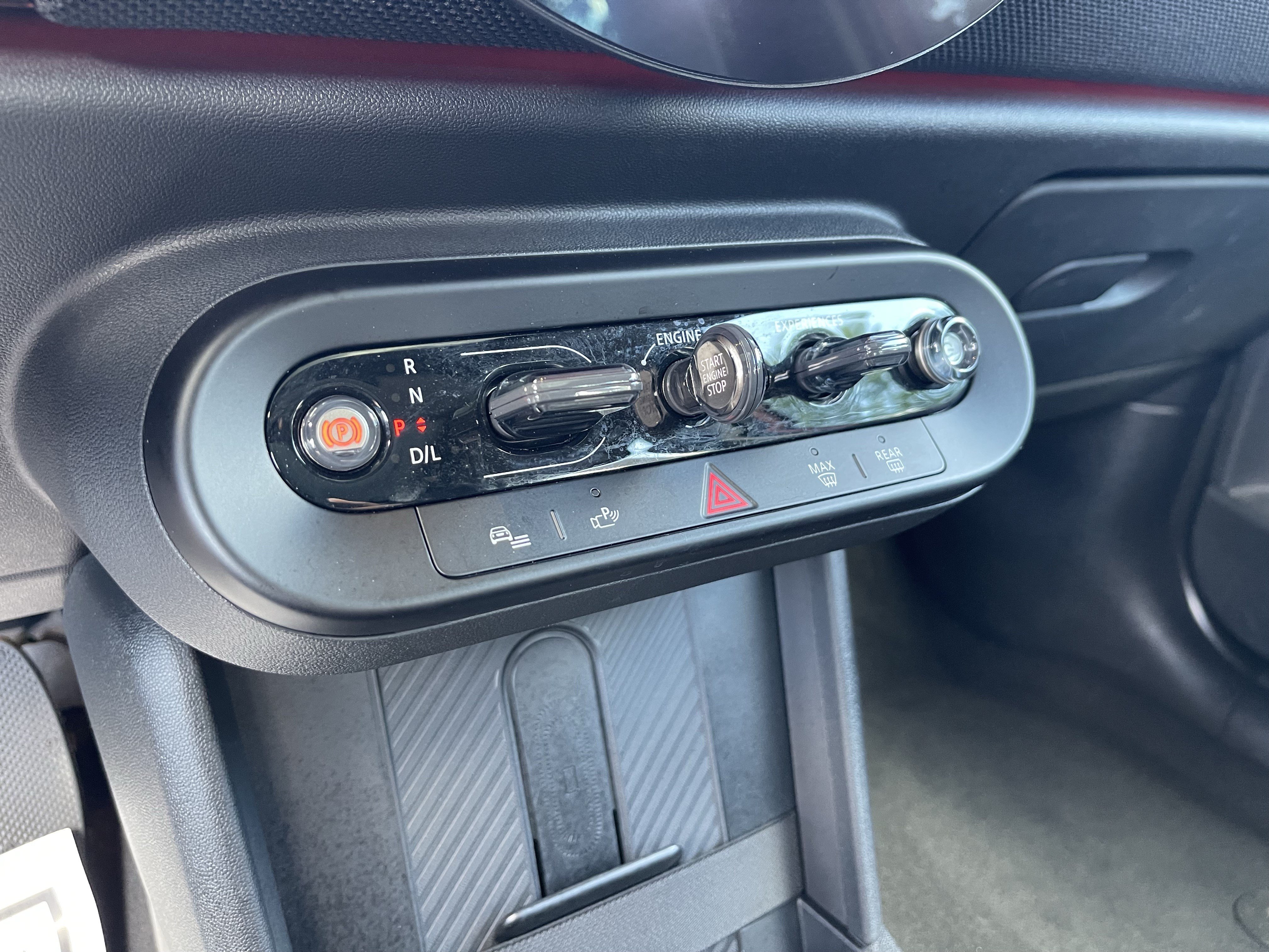 Used 2025 MINI Cooper S FWD image 13