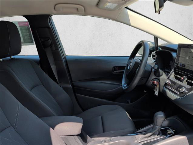 Used 2024 Toyota Corolla LE FWD image 26