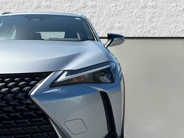 New 2026 Lexus UX 300h FWD image 9