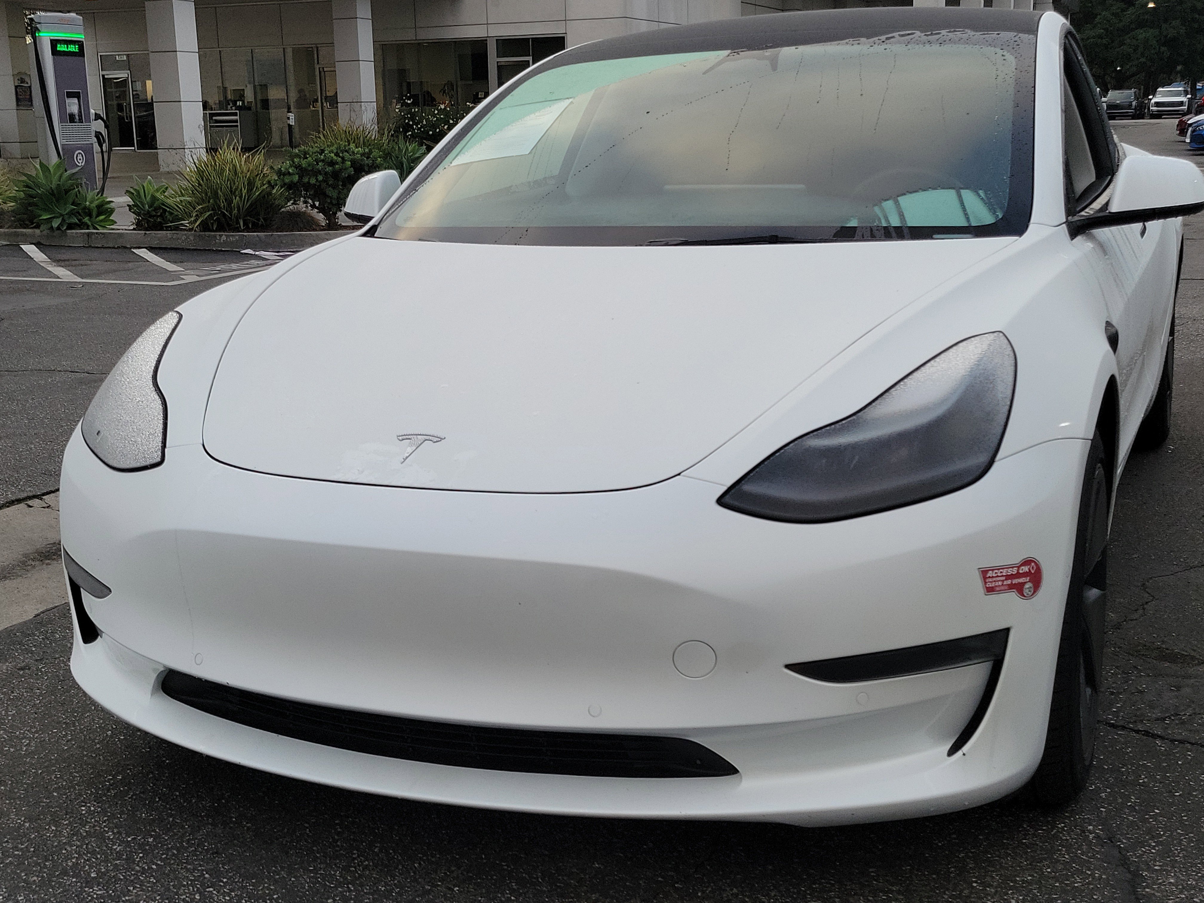 Used 2022 Tesla Model 3 Long Range image 22