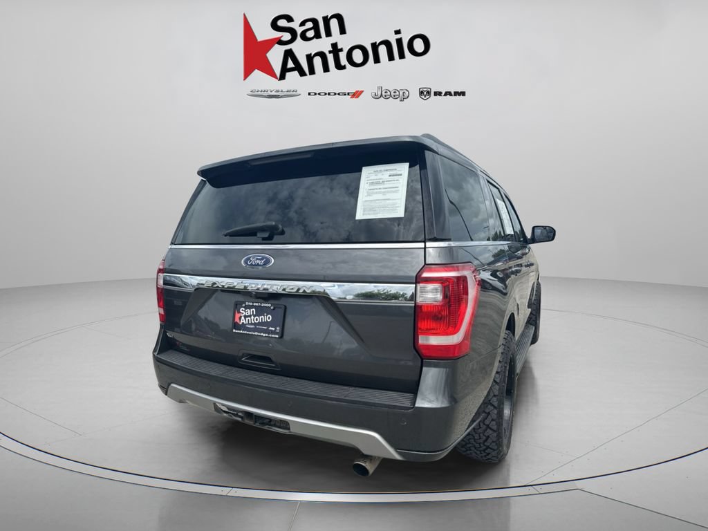Used 2019 Ford Expedition XLT RWD image 14