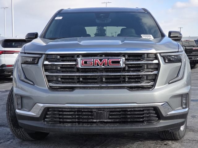 New 2026 GMC Acadia Elevation w/ Elevation Premium Package image 21