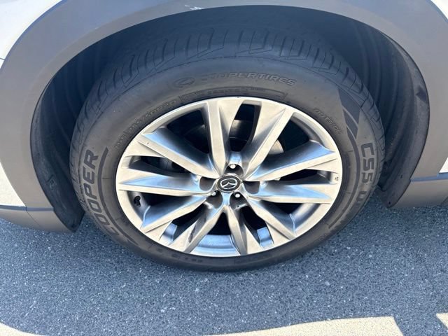 Used 2016 MAZDA CX-9 Grand Touring FWD image 3