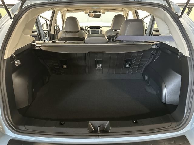 Certified 2021 Subaru Crosstrek 2.5i Sport w/ Moonroof Package image 25