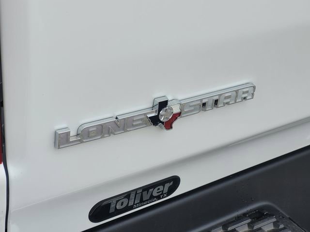 New 2026 RAM 1500 Lone Star AWD/4WD image 8