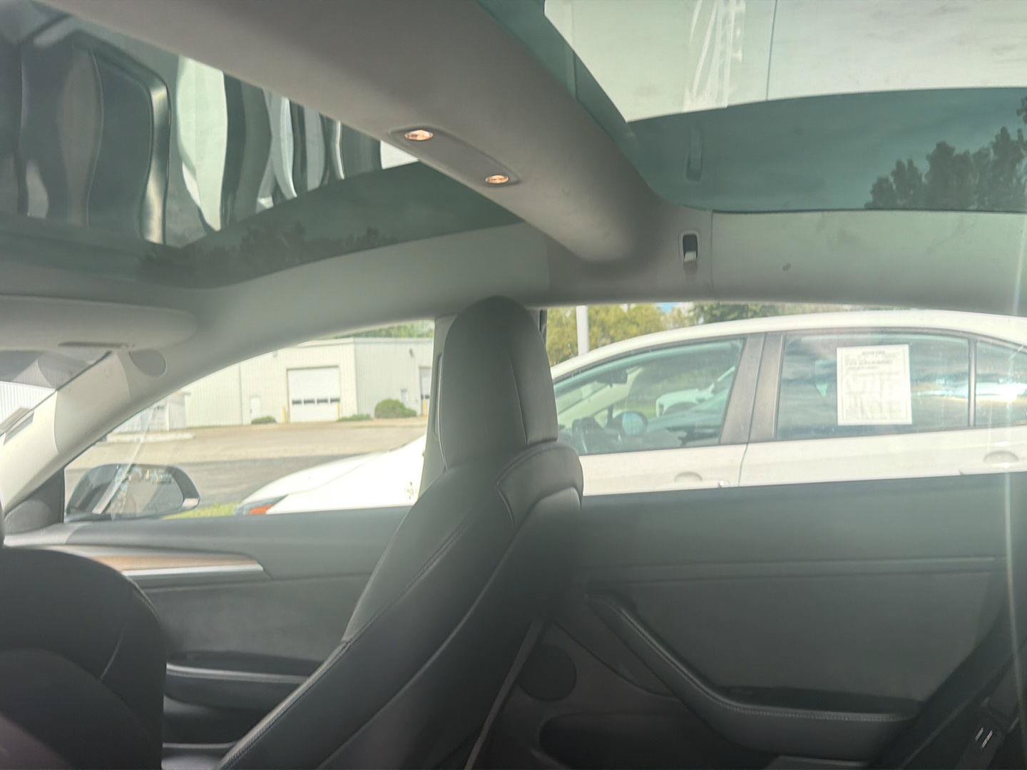 Used 2023 Tesla Model 3 Standard Range RWD image 13
