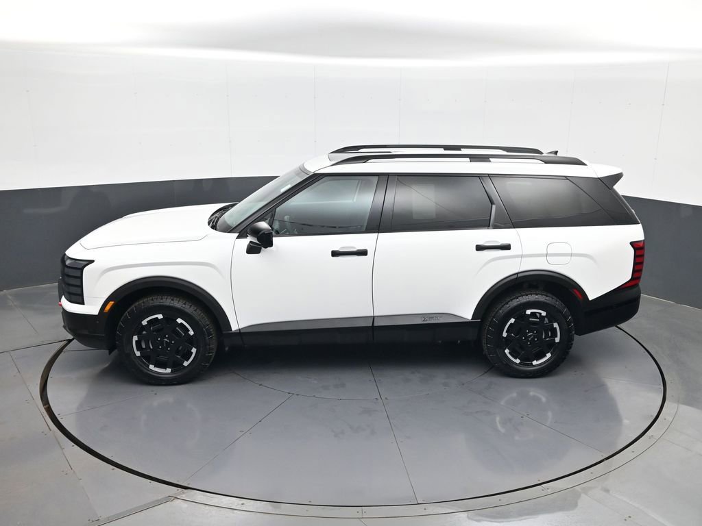 Certified 2026 Hyundai Palisade XRT Pro image 21