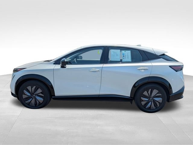 Used 2024 Nissan Ariya AWD image 4