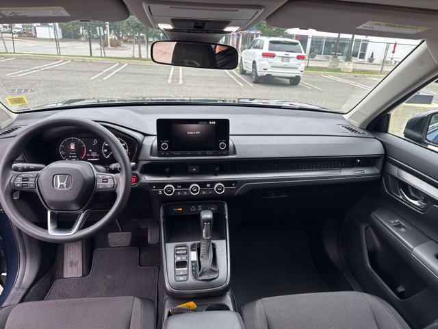Used 2024 Honda CR-V EX image 15