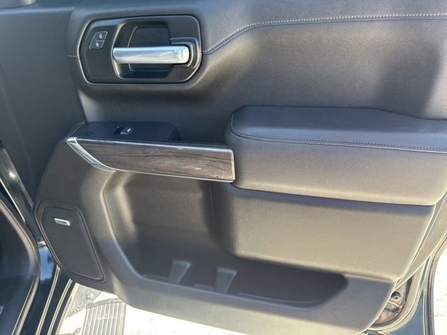 Used 2021 Chevrolet Silverado 1500 LTZ image 26