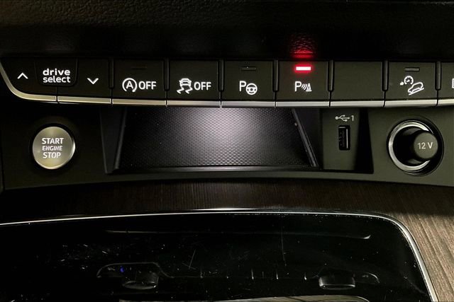 Used 2023 Audi Q5 2.0T Prestige image 23