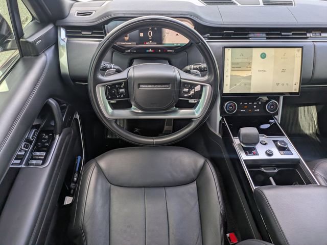 Used 2023 Land Rover Range Rover SE AWD/4WD image 15