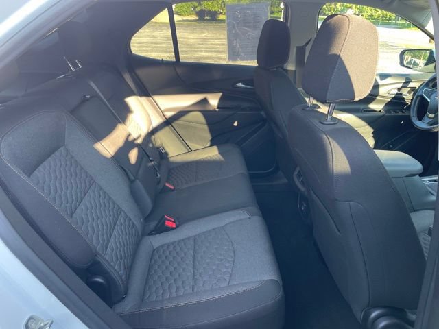Used 2020 Chevrolet Equinox LT FWD image 33