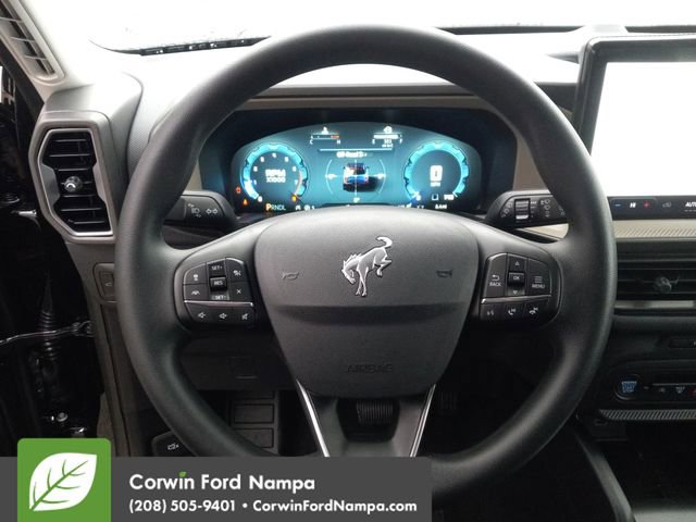 New 2025 Ford Bronco Sport Big Bend image 14