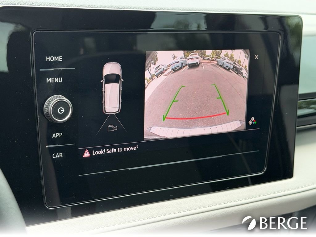 Used 2025 Volkswagen Taos S FWD image 29