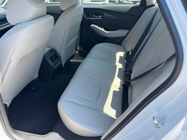 New 2026 Honda Accord Touring image 14