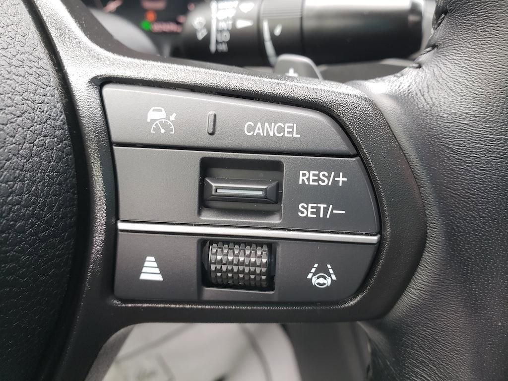 Used 2023 Honda Accord Sport image 13