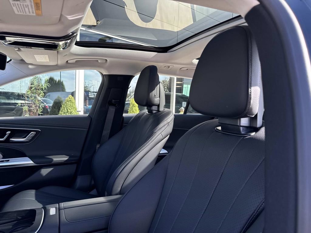 New 2026 Mercedes-Benz E 450 4MATIC All-Terrain Wagon image 18