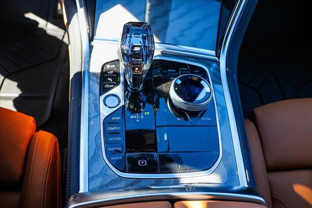 New 2026 BMW 840i xDrive image 19