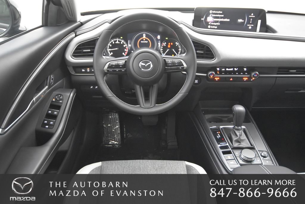 New 2026 MAZDA CX-30 Aire Edition AWD/4WD image 27