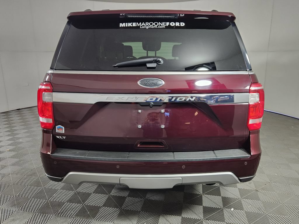 Used 2021 Ford Expedition XLT RWD image 6