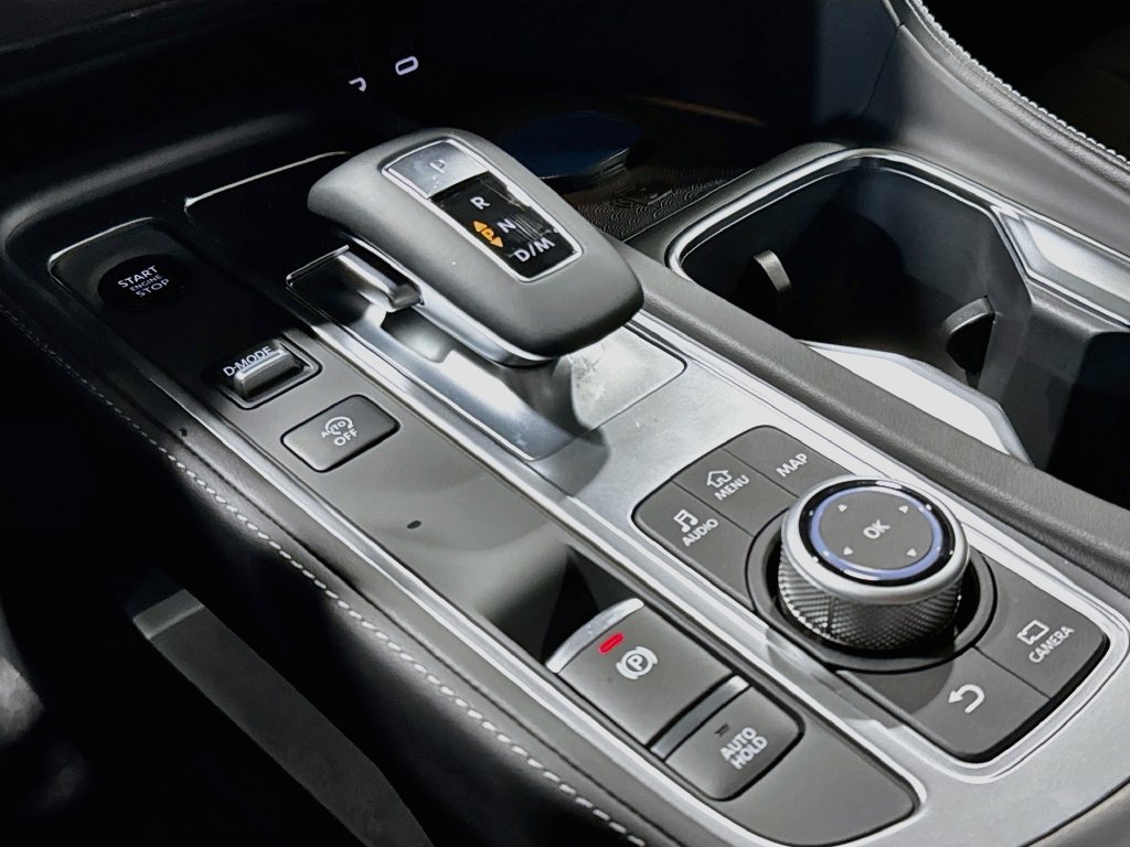 New 2027 INFINITI QX60 Luxe w/ Cargo Package FWD image 17