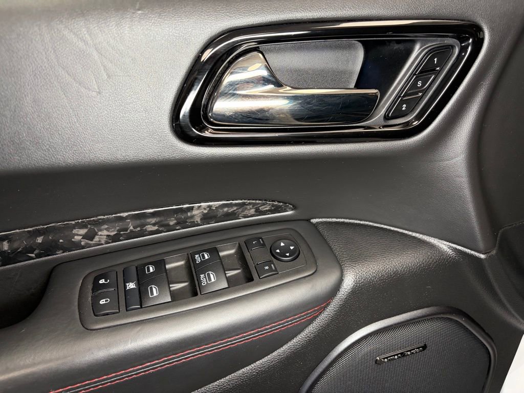Used 2024 Dodge Durango R/T AWD/4WD image 17